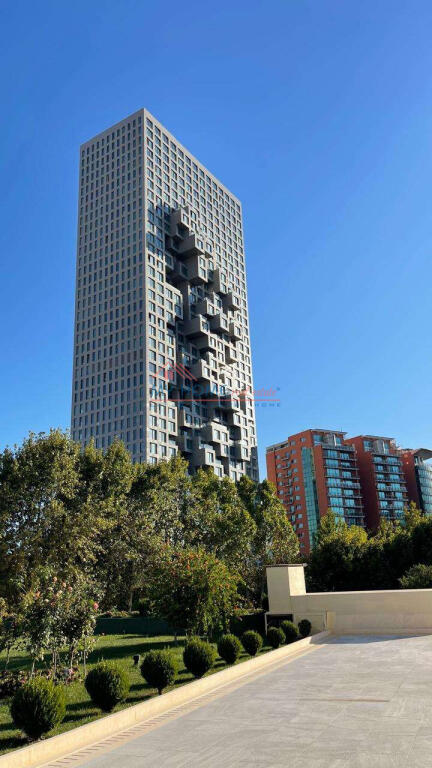 Apartament 2+1 ne Shitje te Downtown Tirane