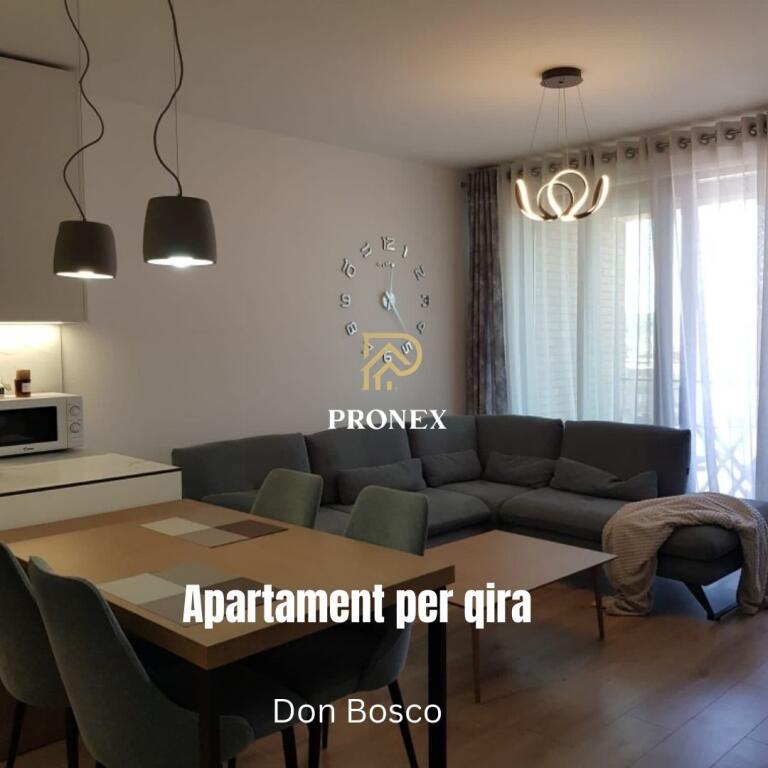 Apartment 2+1 for rent at Fiori Di Bosco