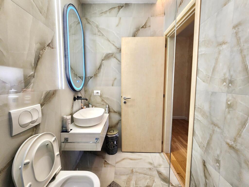 🔥In Affitto: ✨Moderno: 2+1+2wc ( Astir - Blv. i Ri ) k4, Pllt i Ri - Arredato || 600€/Mese ||✨