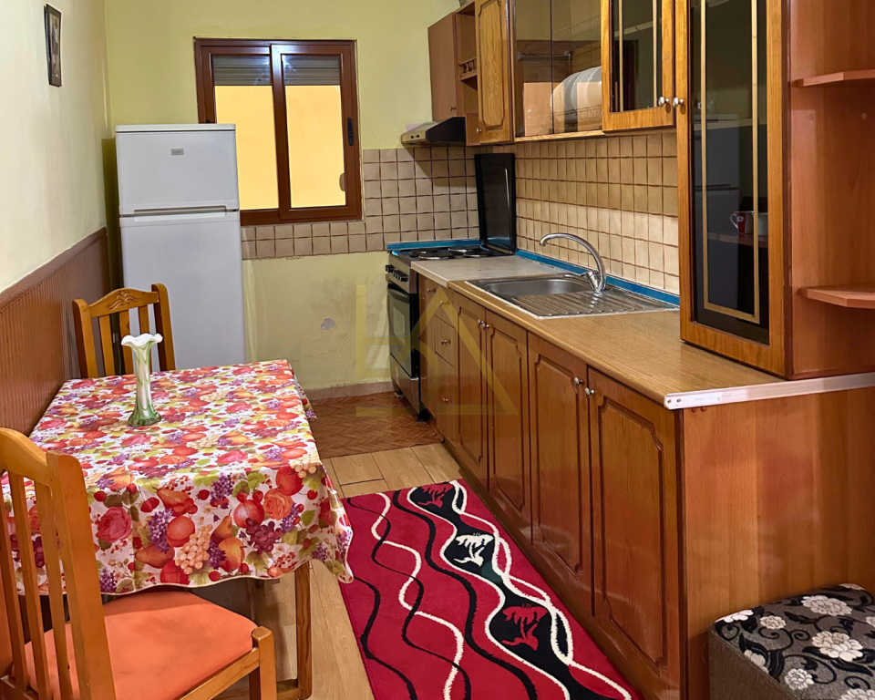 Appartamento in Affitto – Don Bosko, Tirana