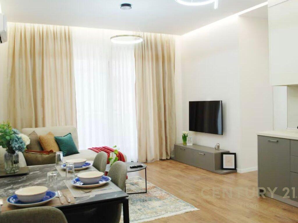 FOR RENT APARTMENT 2+1+2 AT KOSOVAREVE STREET!
