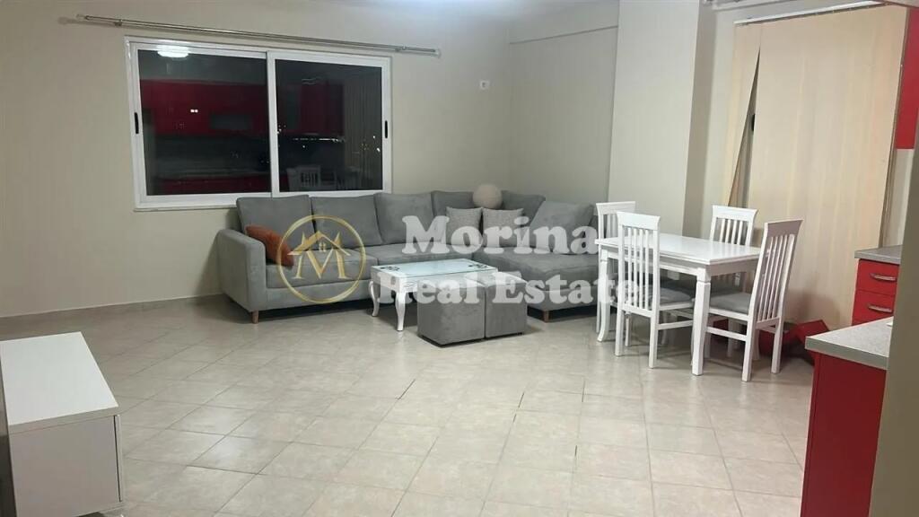 Qera, Apartament 2+1+2, Astir, 550 euro/muaj