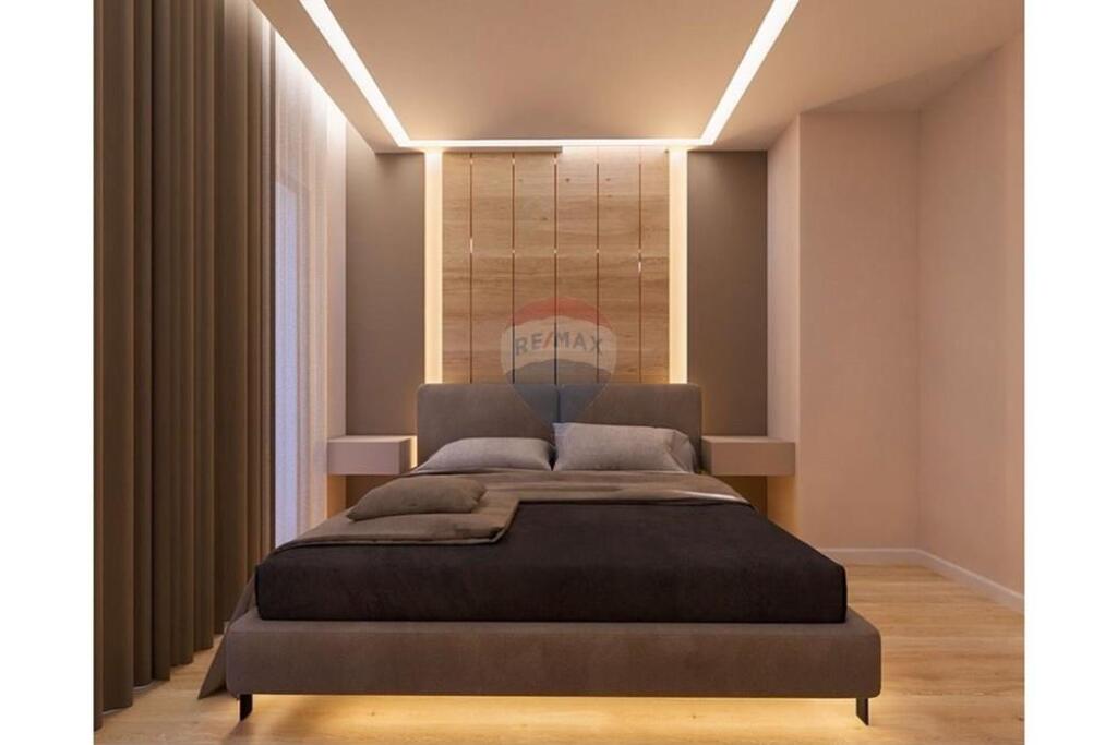 PENTHOUSE IN VENDITA IN VIA DEI KOSOVARI