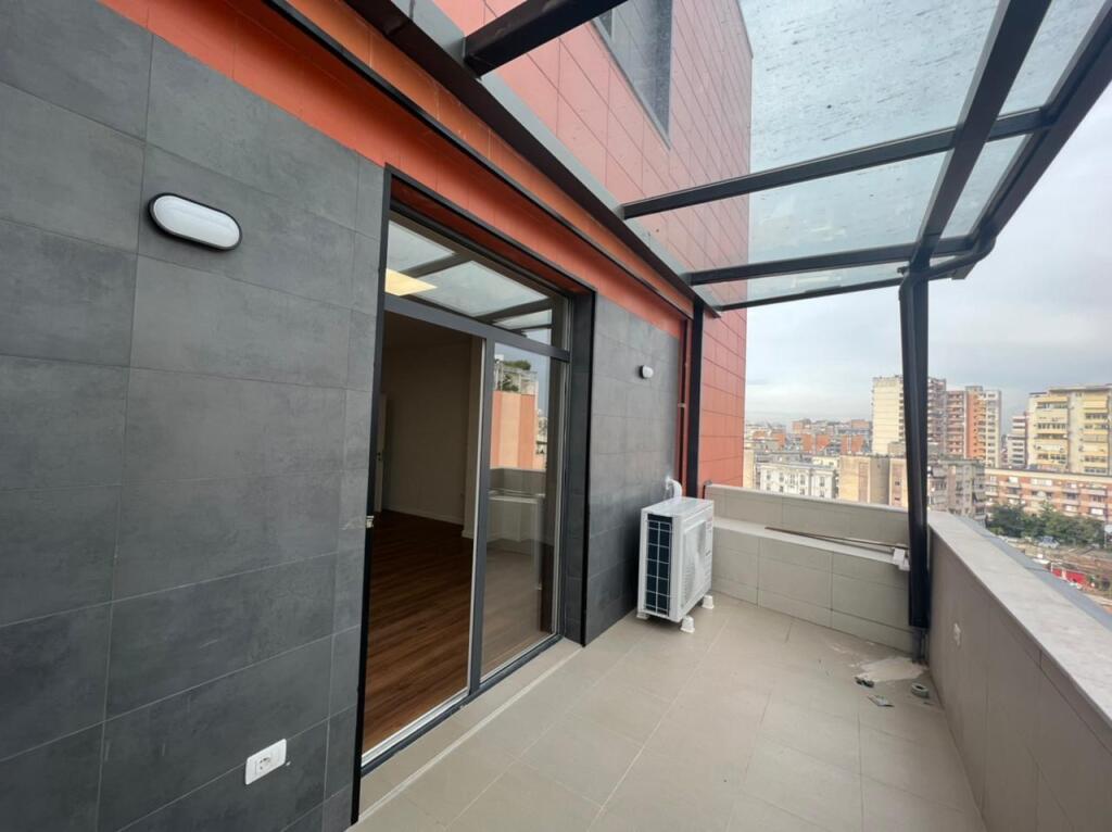 Office for rent in the center of Tirana