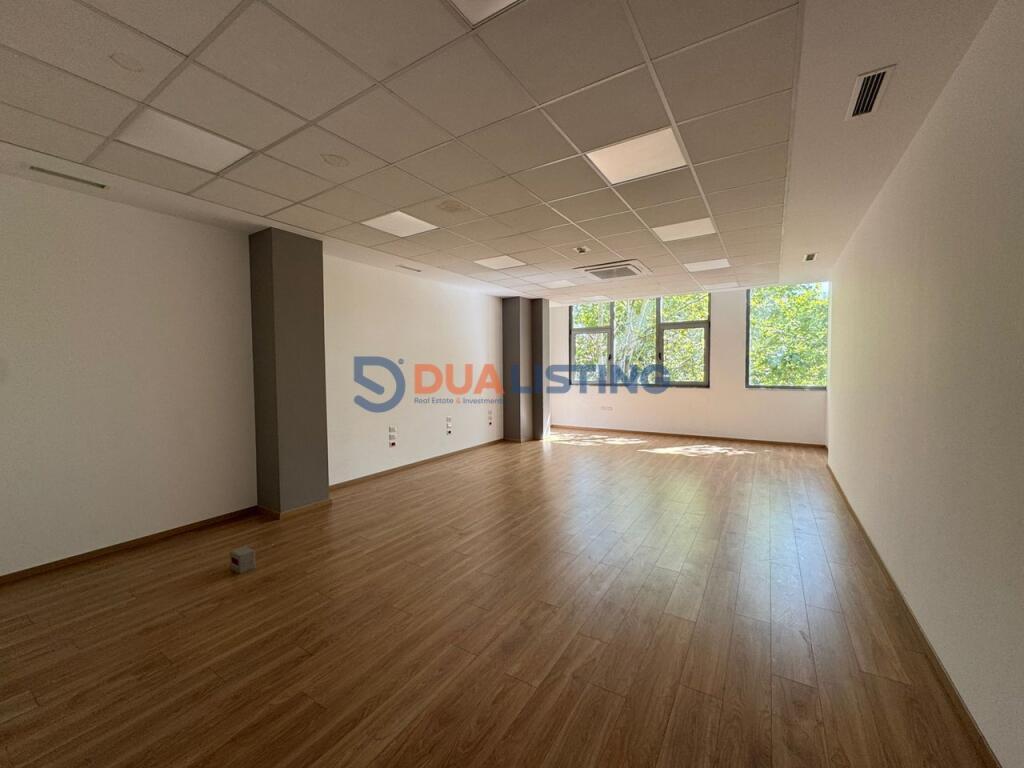 Office for rent 384m2 in Ali Dem!