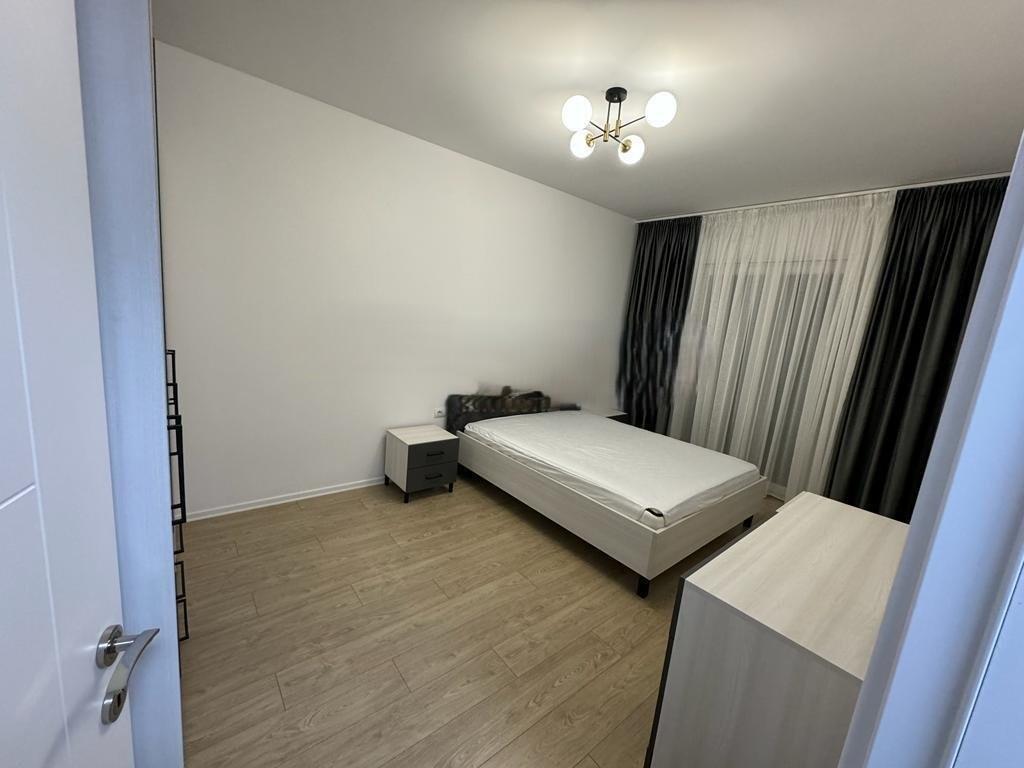 Appartamento 1+1 in Vendita a Kamez Centro, Tirana - 75.000€ | 71 m²