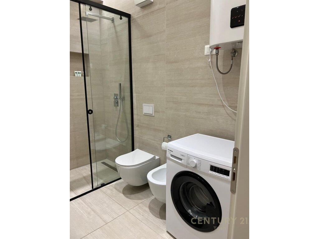 🏡 Modern Apartment 2+1+2 for Rent – Kosovareve Street, Tirana