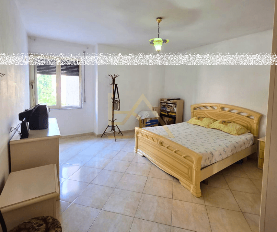 Jepet Apartament me Qira – Durrës, Lagjja 13