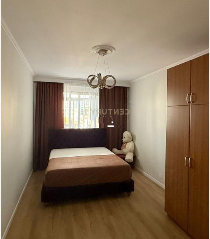Appartamento 1+1 in affitto, in via Muhamet Gjollesha