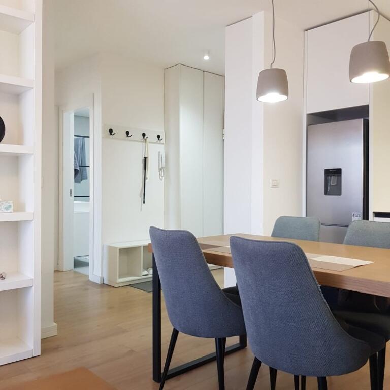 Apartment For Rent 2+1+2 at Fior Di Bosco