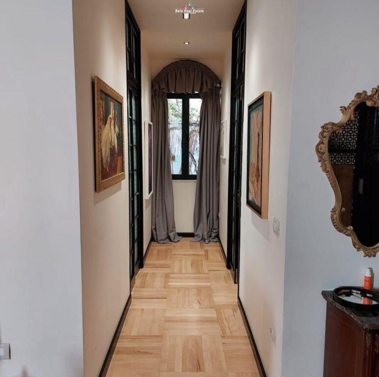 Apartament Me Qera 2+1 Tek Kodra e Diellit (ID B2201500) Tirane