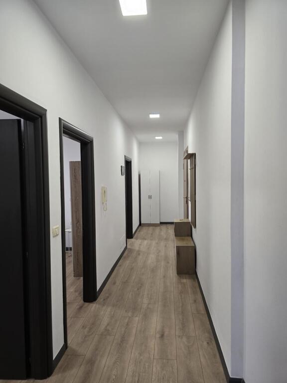 Appartamento 2+1 in affitto Kristal Center  