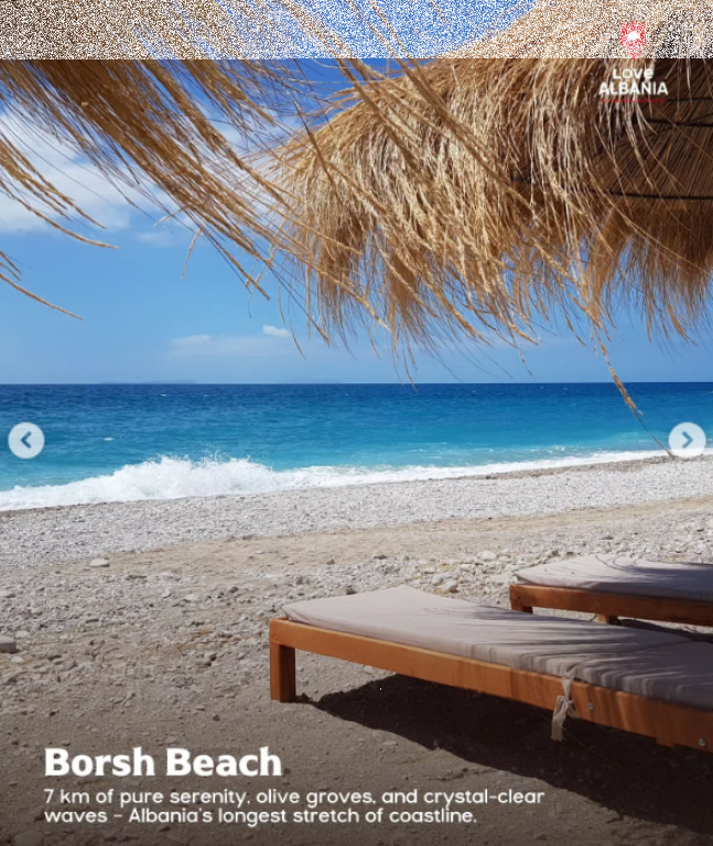 Appartamento molto grande nella zona Uji i Ftohtë, a 400 metri dalla spiaggia in una residenza a 5 stelle con piscina