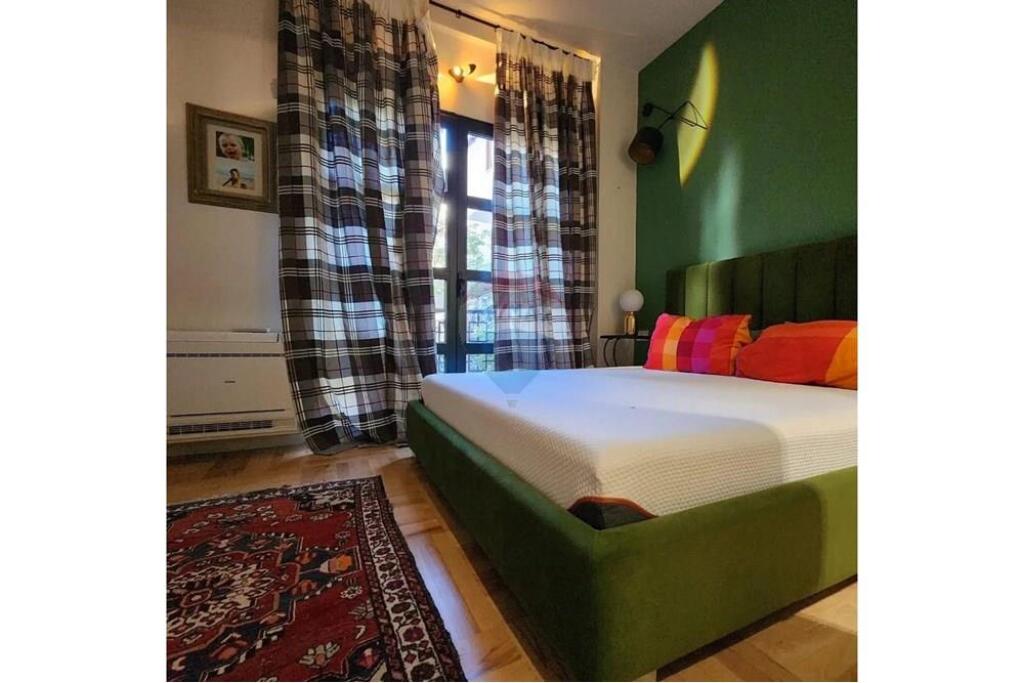 APARTAMENT 2+1+2 - KODRA E DIELLIT !