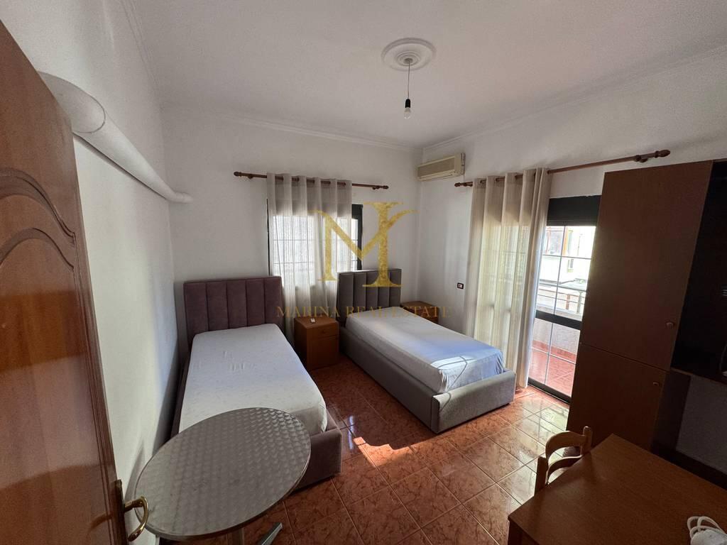 Apartment 2+1 for rent until June