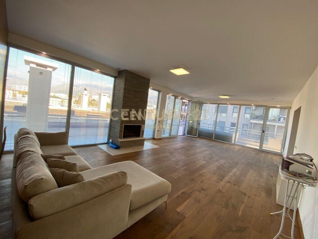 AFFITTASI APPARTAMENTO 4+2+3 + 2 POSTI AUTO, VIA ELBASAN, TIRANA!