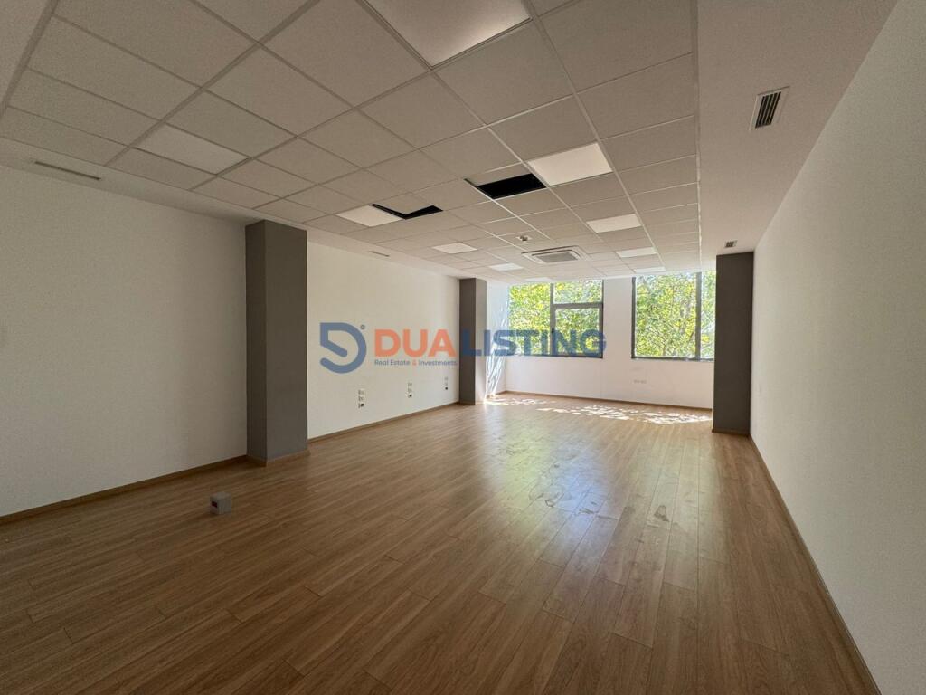 Office for rent 384m2 in Ali Dem!