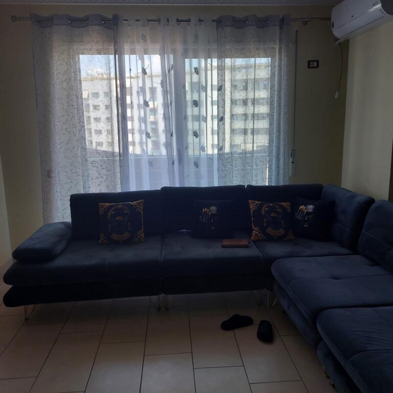 Apartment 2+1+2 for rent in Astir, near Marinaj hotel