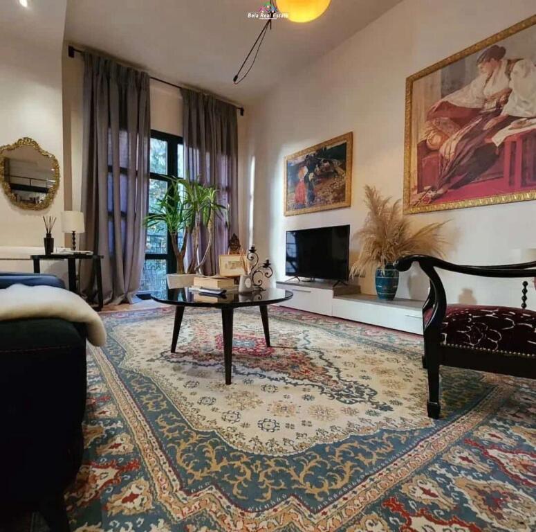 Apartament Me Qera 2+1 Tek Kodra e Diellit (ID B2201500) Tirane