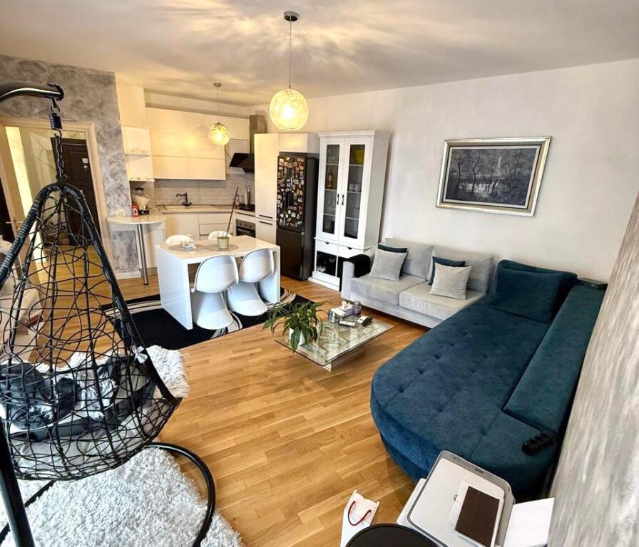 🔥In Affitto: ✨Moderno: 2+1+2wc ( Astir - Blv. i Ri ) k4, Pllt i Ri - Arredato || 600€/Mese ||✨