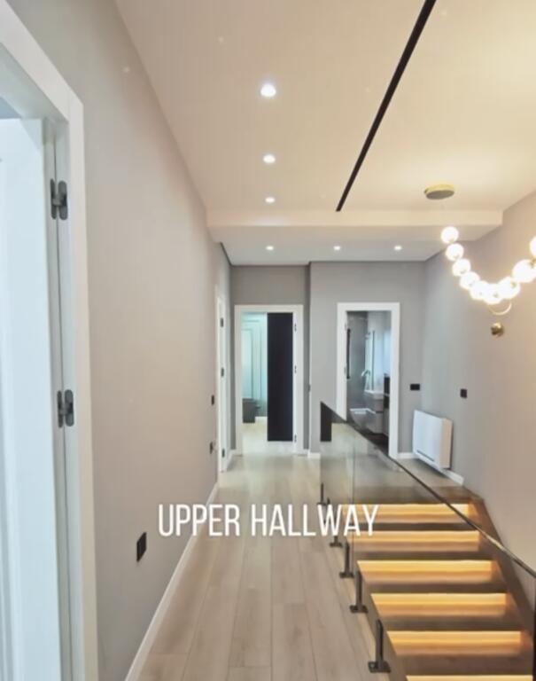 Duplex in affitto