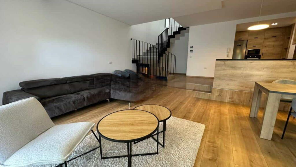 Villa a 2 piani in affitto presso Olive Grove Residence (ID BV22501) Tirana