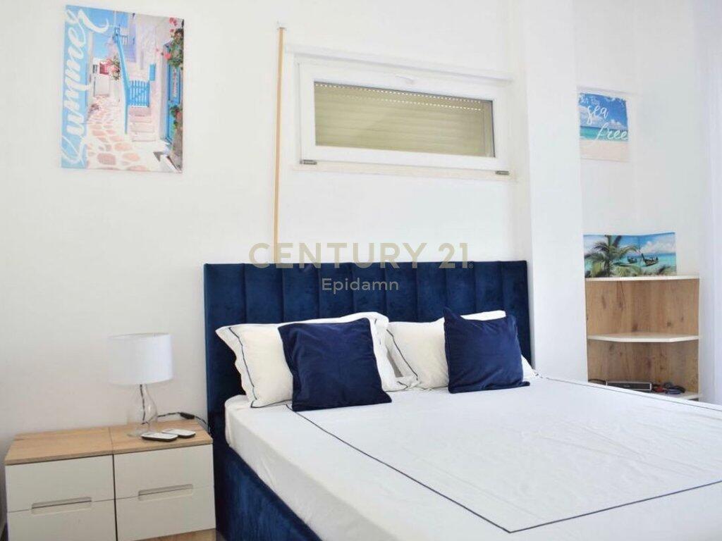 Villa for Rent in Lalëzi Bay