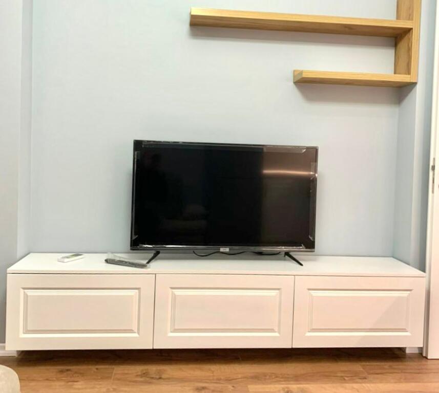 In Affitto: 2+1 📍Don Bosko (Viva Market) - 650€ - Sup. 80m² - Piano 3 || 100% Nuovo✨
