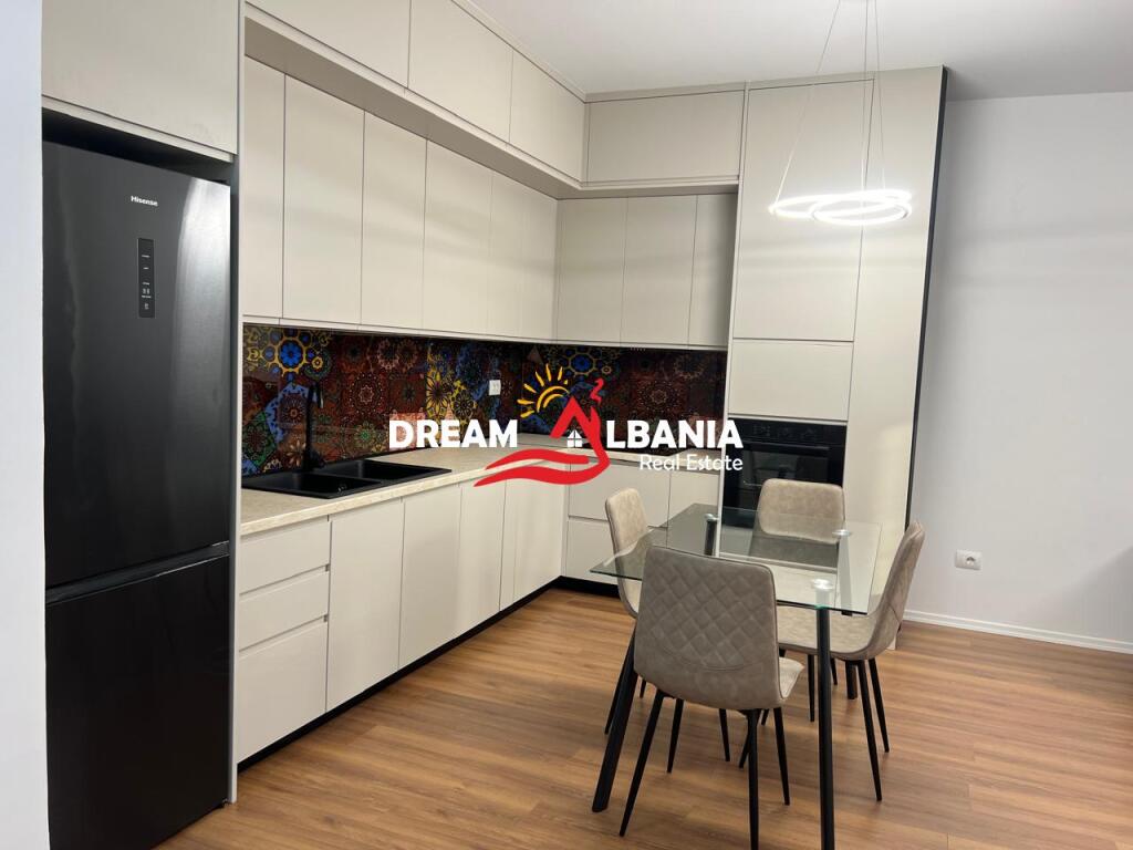 Appartamento 2+1+ Parcheggio in affitto, Jordan Misja (ID 42215394)
