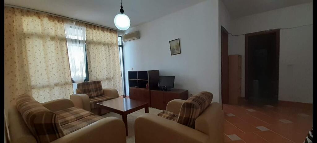 Appartamento 1+1 in Affitto – Viale Gjergj Fishta (vicino al Tribunale)