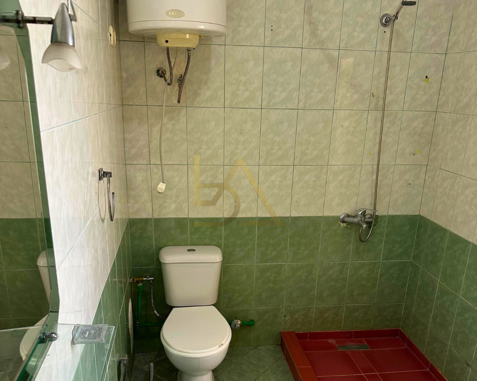 Appartamento in Affitto – Don Bosko, Tirana