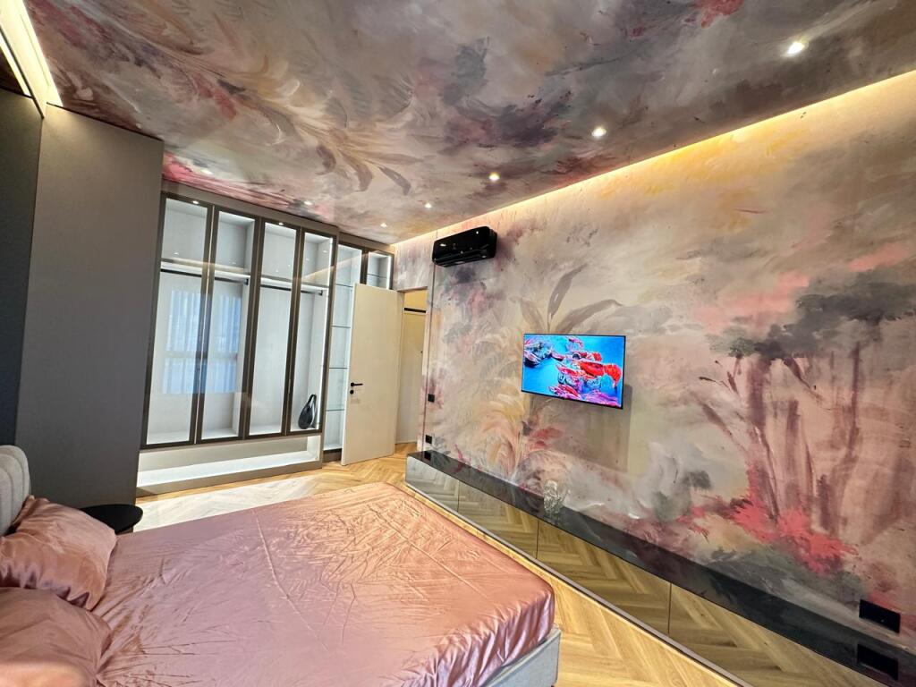 Luxury Apartment 1+1 for Rent – Square 21