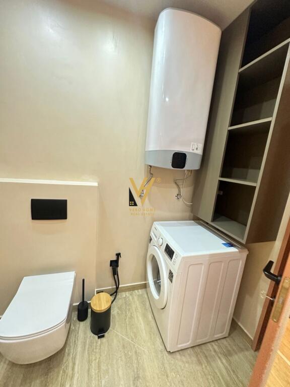 APPARTAMENTO 1+1 IN AFFITTO AL BLV. GJERGJ FISHTA 100.000 LEKE