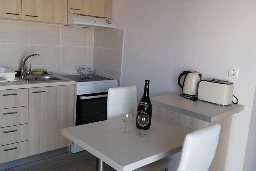 Apartament Me Qera 1+1 ne Astir (ID B2101277) Tirane