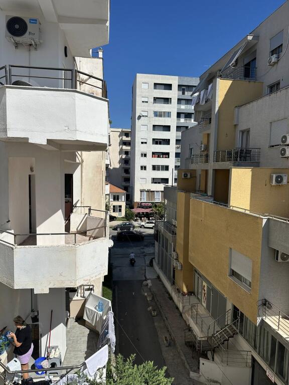 Vendesi Appartamento 1+1 + Balcone VISTA MARE 🌊 SECONDA FILA SUL MARE 📍Hotel Palace ,Spiaggia • 80.000€ ✅    📲