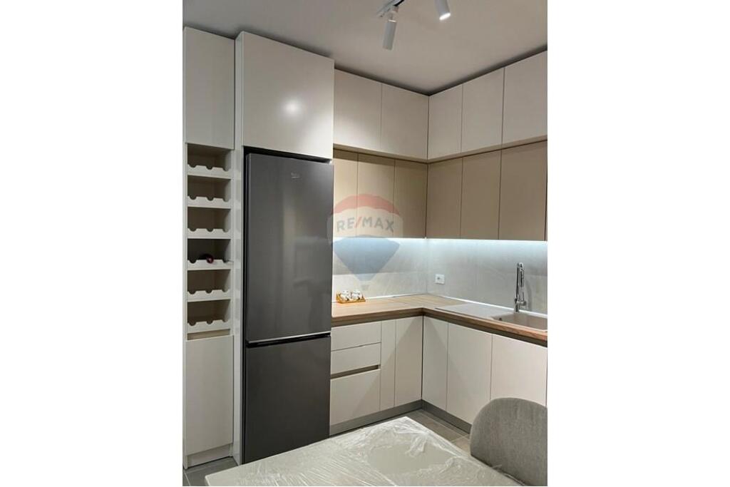 Appartamento 2+1 in affitto presso "Oasis Residence"