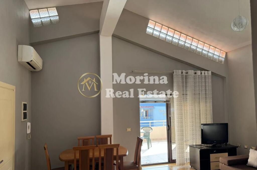 Qera, Apartament 2+1, te Rruga e Elbasanit, 600 euro/muaj