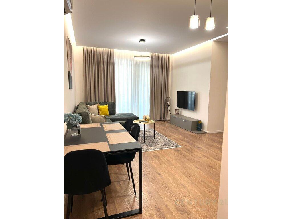 🏡 Modern Apartment 2+1+2 for Rent – Kosovareve Street, Tirana