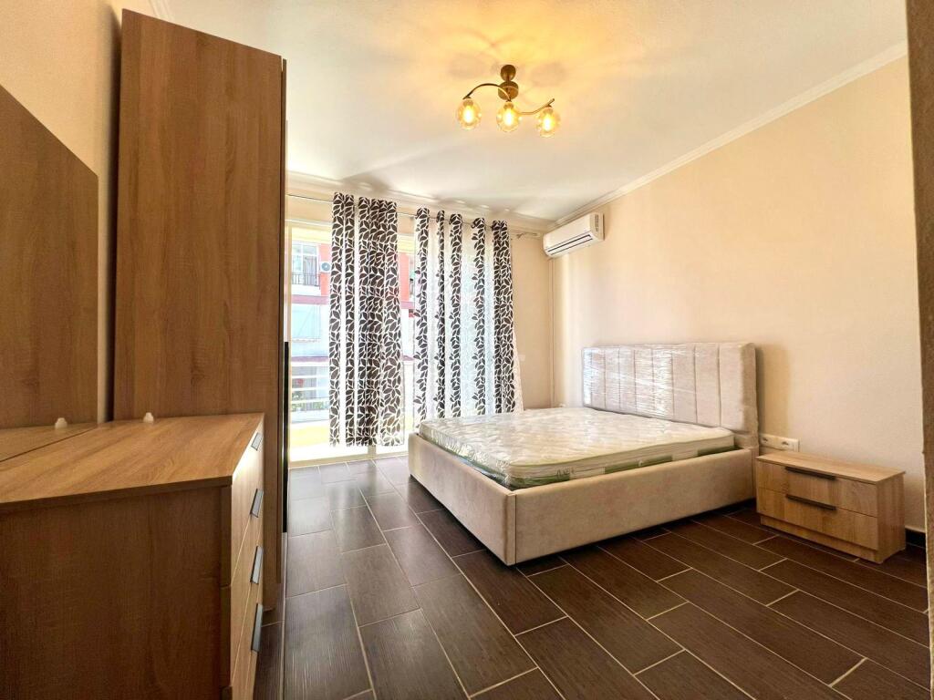 *In Affitto: 2+1+2wc📍Yzberisht || 100% Nuovo ✨ - 450€ - Sup.130m² - P.4 *