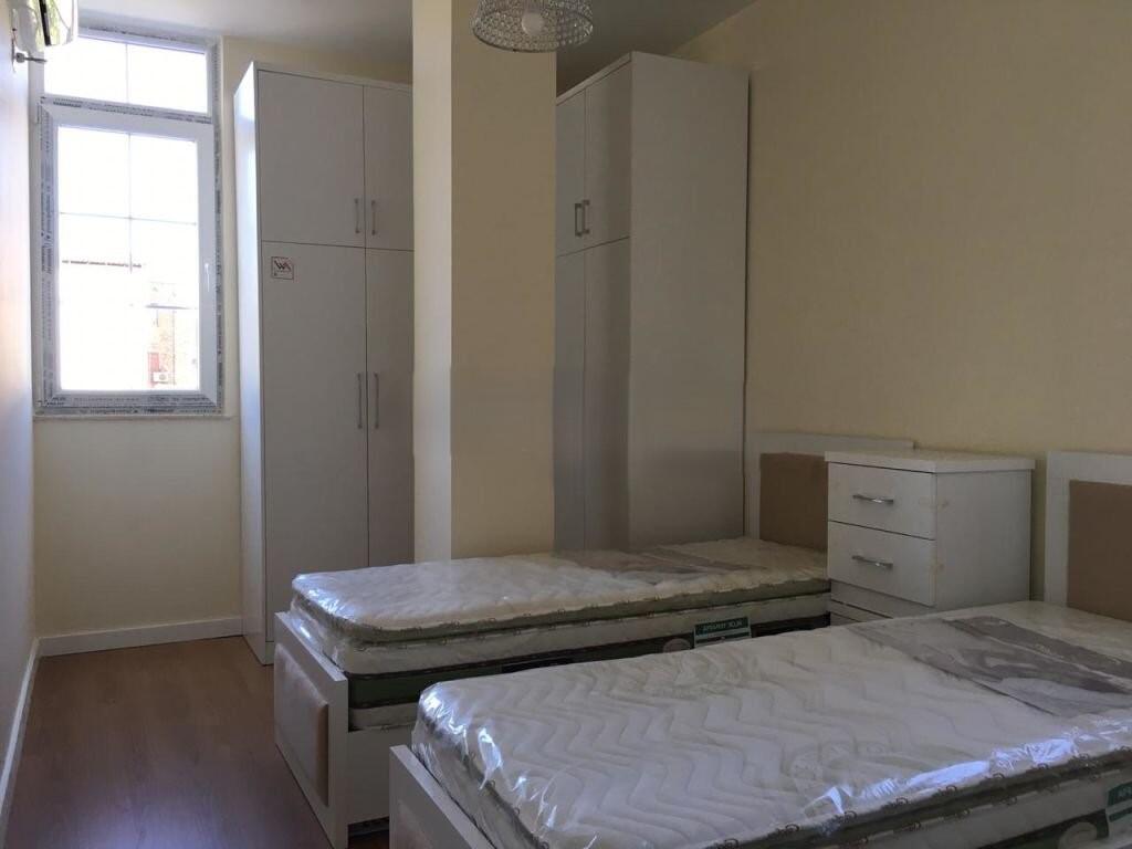 VENDIAMO APPARTAMENTO 1+1 VICINO ALL'HOTEL COLOSSEO, VIA DURRËS !!! 140.000 €