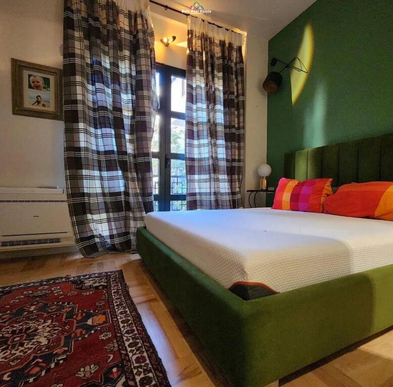 Apartament Me Qera 2+1 Tek Kodra e Diellit (ID B2201500) Tirane