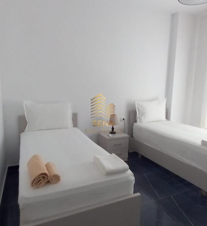 Affitto, Appartamento 2+1+2WC, Complesso ASL 2, 600 Euro/Mese