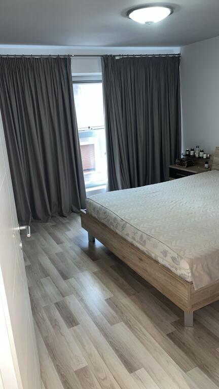 Apartament 2+1+depo tek Kodra e Diellit, Big Market