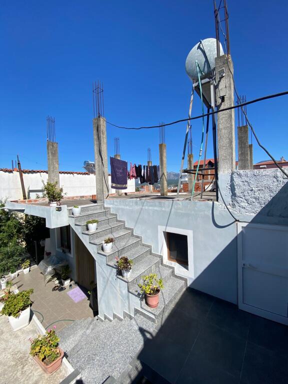 Private one-story house for sale in Bathore/155,000 EURO