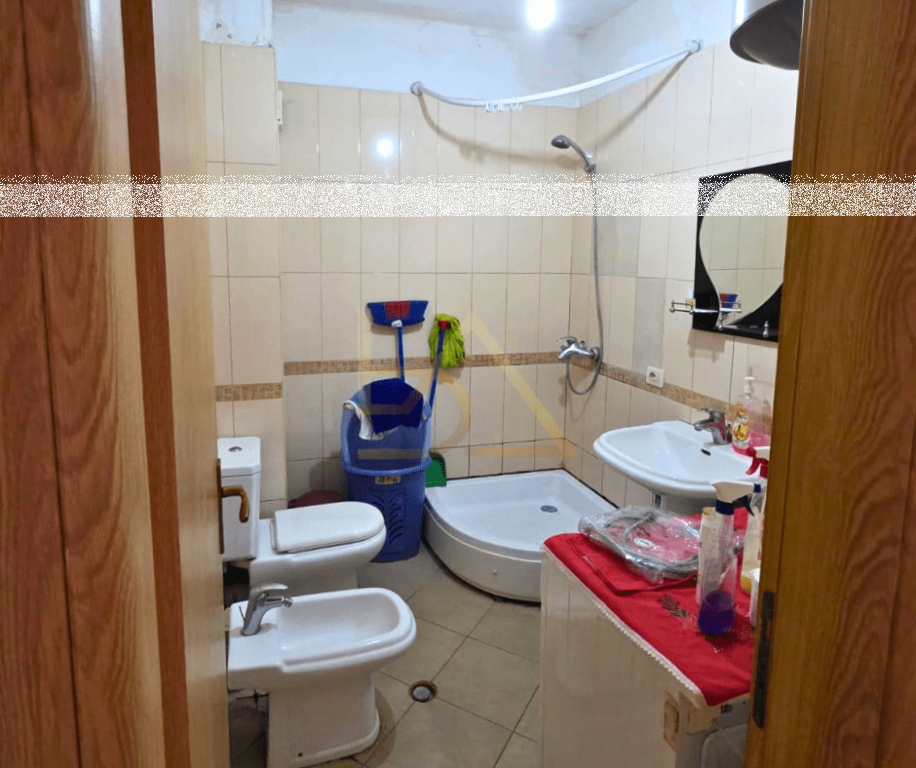 Jepet Apartament me Qira – Durrës, Lagjja 13