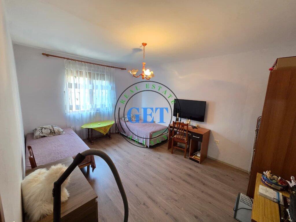 SHITET, APARTAMENT 2+1, LAGJIA 16, DURRES