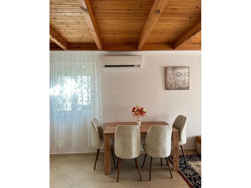 DUPLEX APARTMENT FOR RENT ON SHEFQET KUKA STREET, FRESK!
