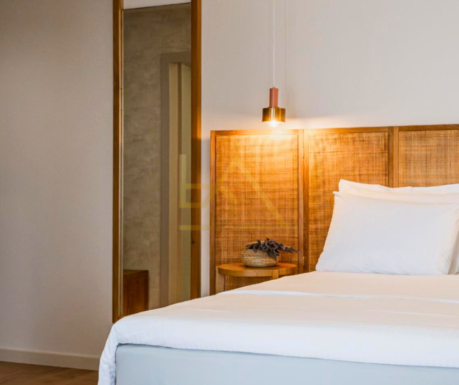 Vendesi Hotel a Saranda
