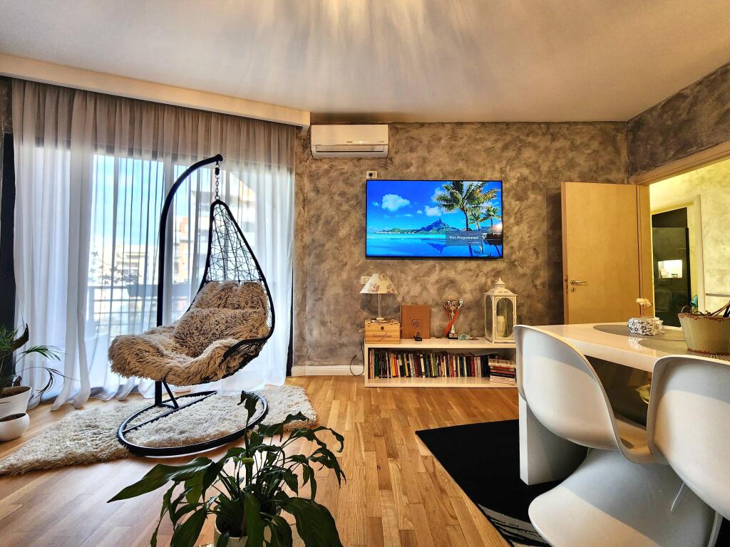 🔥In Affitto: ✨Moderno: 2+1+2wc ( Astir - Blv. i Ri ) k4, Pllt i Ri - Arredato || 600€/Mese ||✨