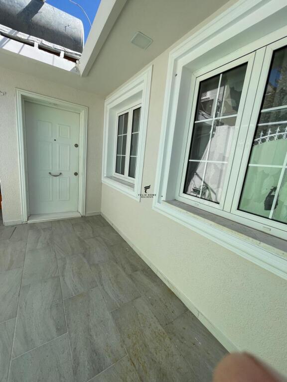 SHITET APARTAMENT 2+1 RRUGA E DIBRES 9.900.000 LEKE
